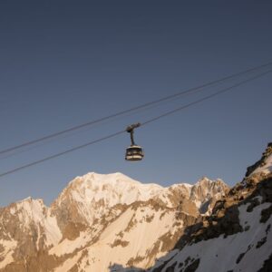 Alla scoperta del Monte Bianco