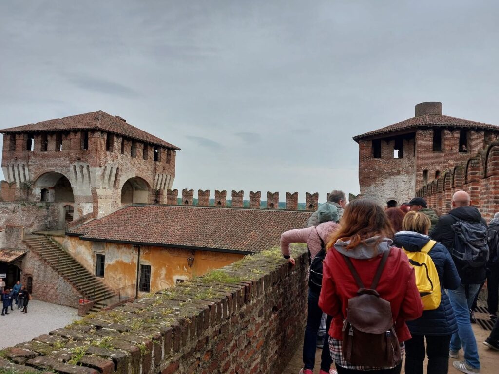 Crema e Soncino