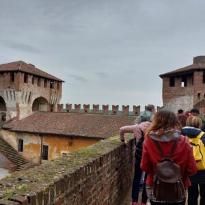 Crema e Soncino