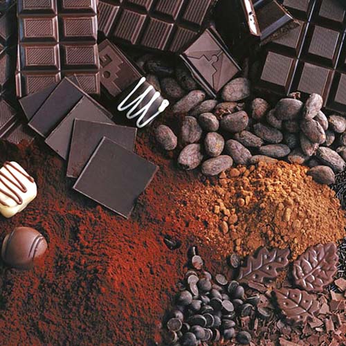 Eurochocolate