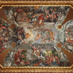 Forlì e la mostra "Barocco, il gran teatro delle idee"