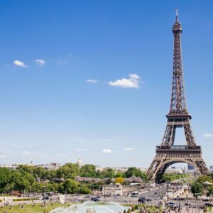 Gran Tour di Ferragosto tra i Castelli della Loira e la magia di Parigi