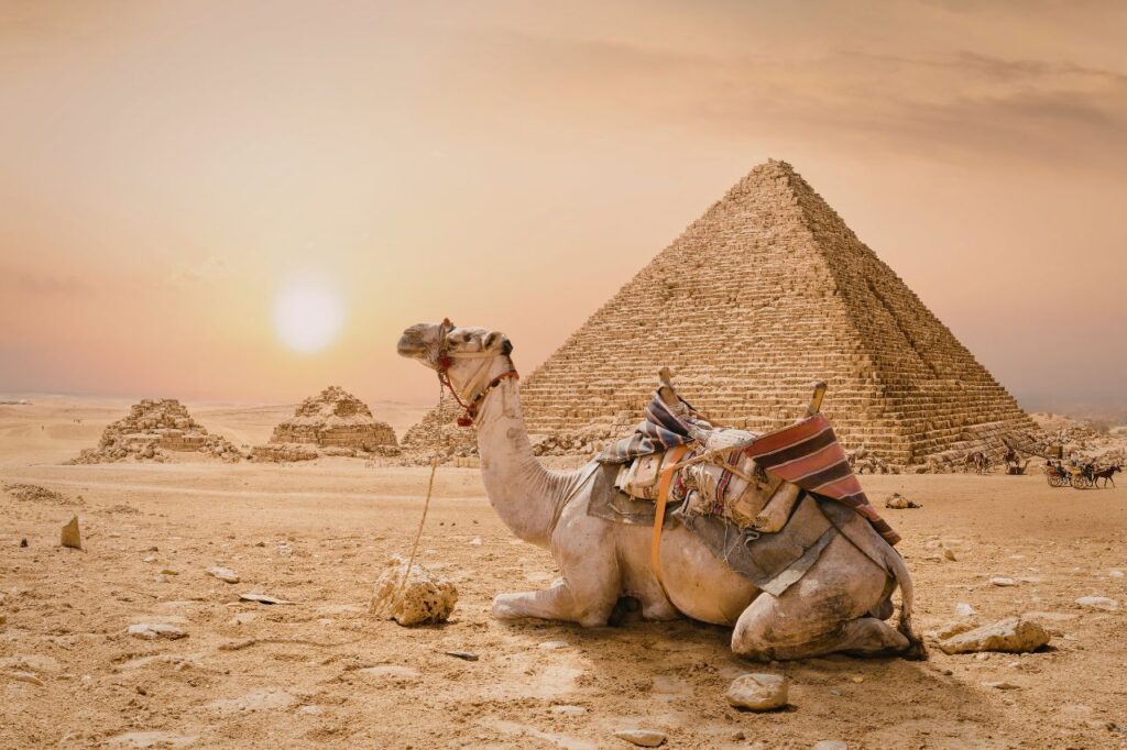 Cairo
