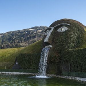 Innsbruck e il Mondo Swarovski