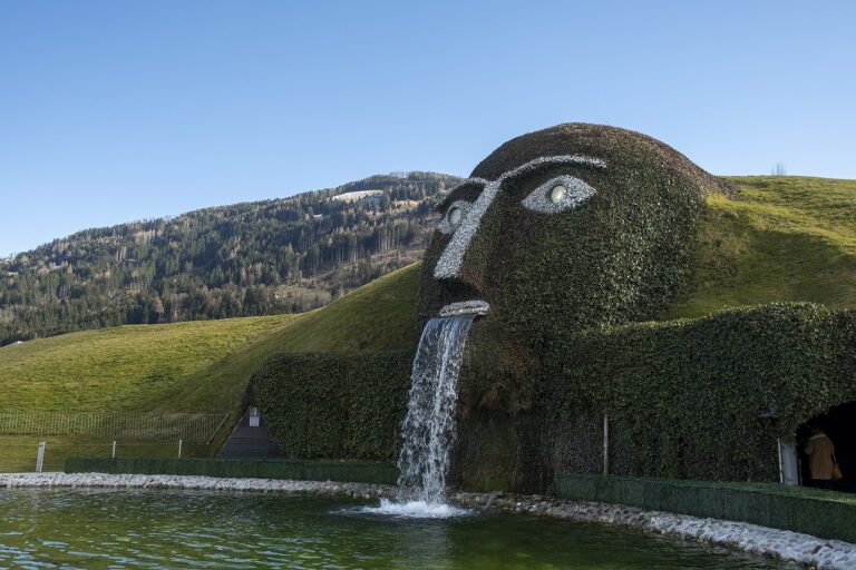 Innsbruck e il Mondo Swarovski