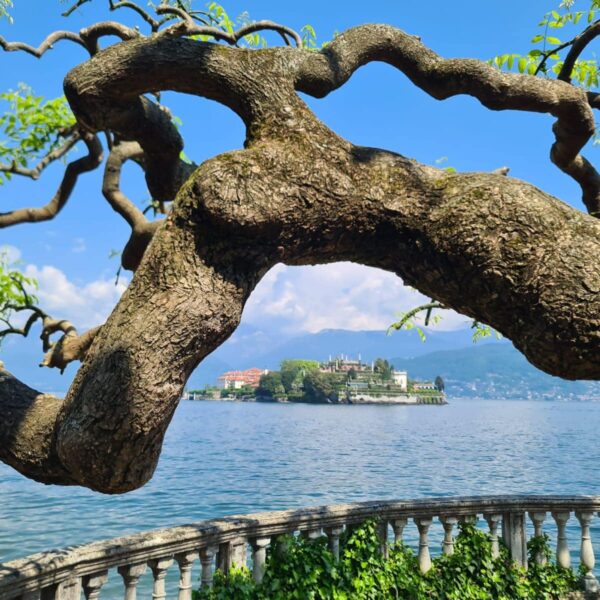 Lago Maggiore