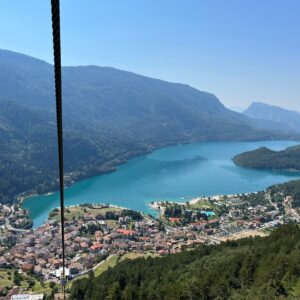 Lago di Molveno