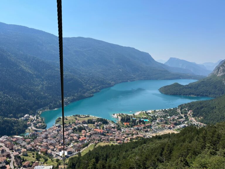 Lago di Molveno