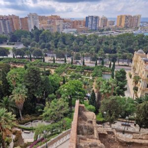 Malaga: la perla della Costa del Sol