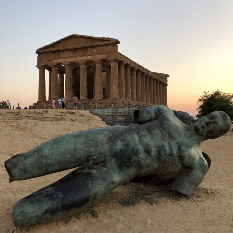 Mini Tour Sicilia Occidentale