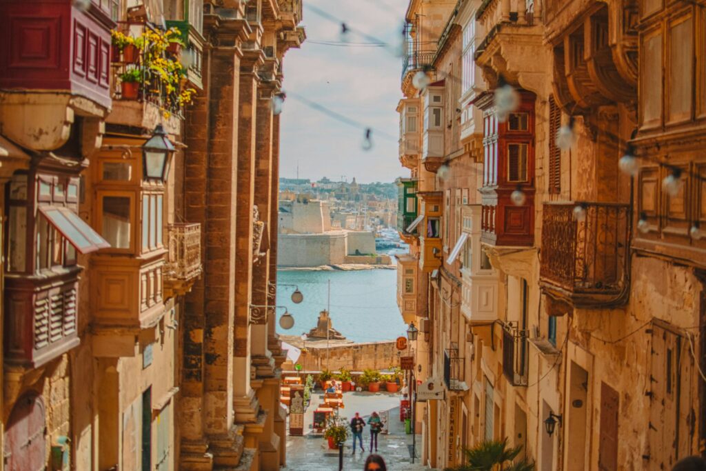 Malta e Gozo : Cuore del Mediterraneo