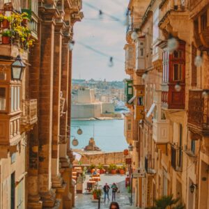 Malta e Gozo : Cuore del Mediterraneo