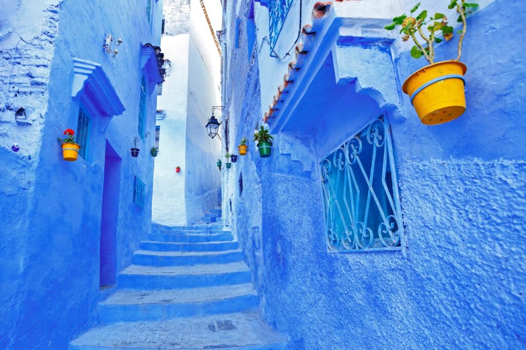 Marocco