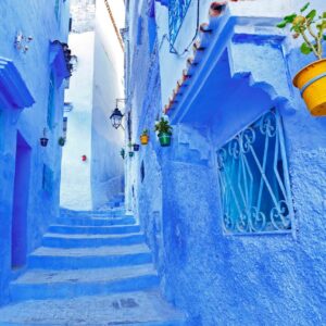 Marocco