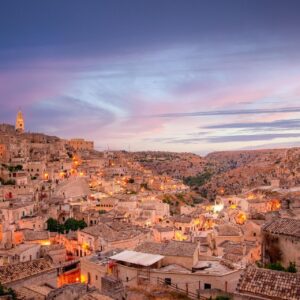 Matera, anticipazione Matera Christmas Village
