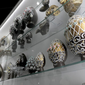 Torino e il museo del cioccolato