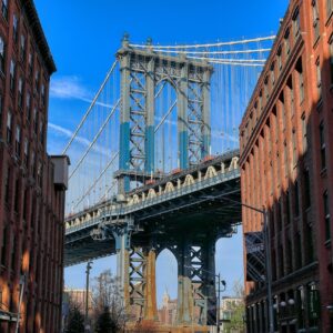 Alla scoperta di New York