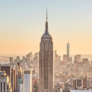 New York Family Trip