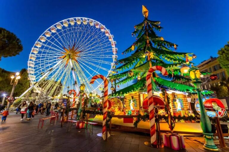 Nizza