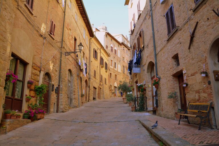 Sansepolcro e Anghiari: borghi d’arte in Toscana