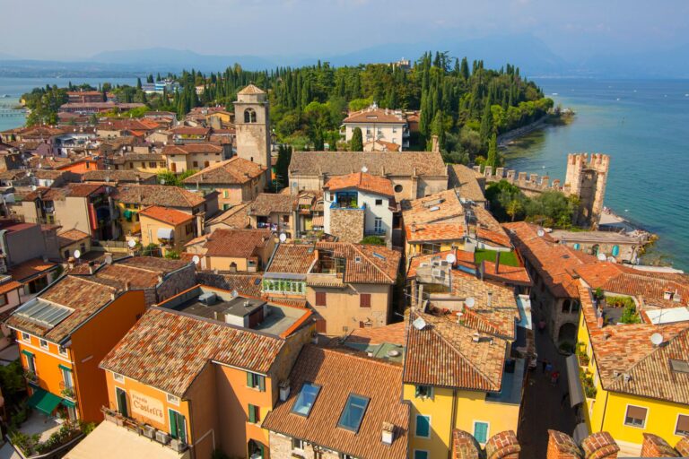Sirmione e le meraviglie del Garda
