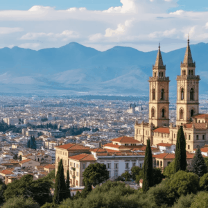 Repubblica di S. Marino e pranzo alla locanda dell'Ambra