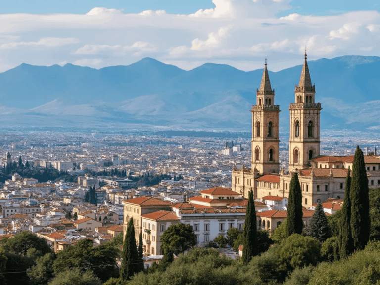 Repubblica di S. Marino e pranzo alla locanda dell’Ambra