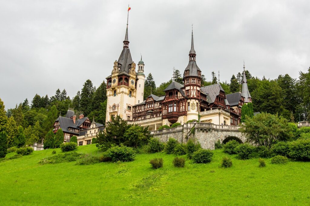 Transilvania