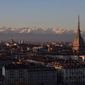 Torino e Venaria Reale: eleganza sabauda