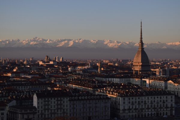 Torino e Venaria Reale: eleganza sabauda