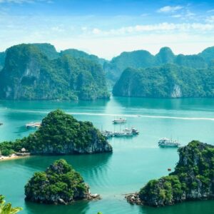 Vietnam