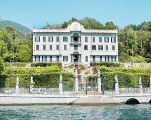 Villa Melzi e Bellagio