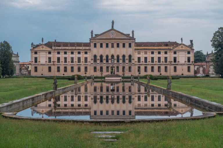 Ville venete