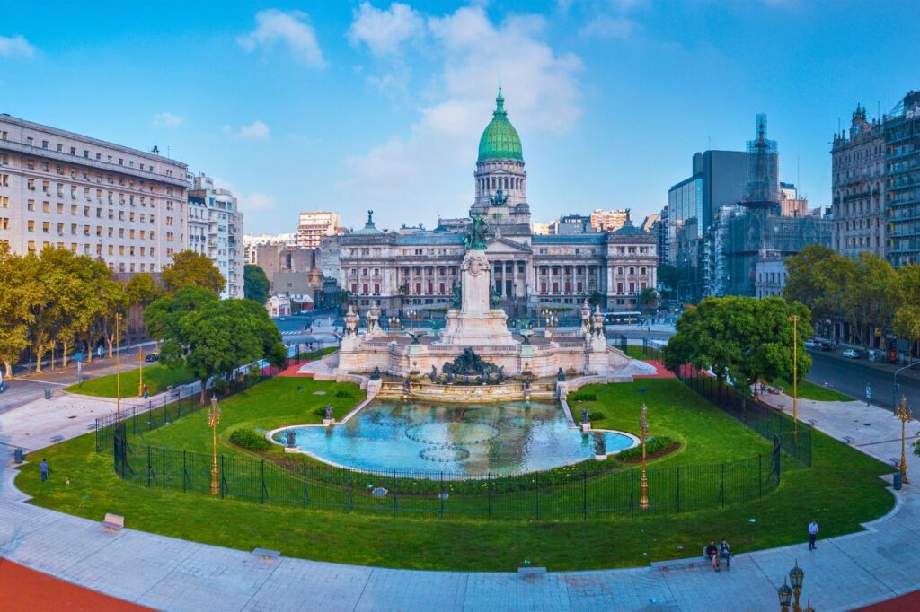 Argentina