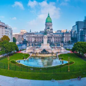 Argentina