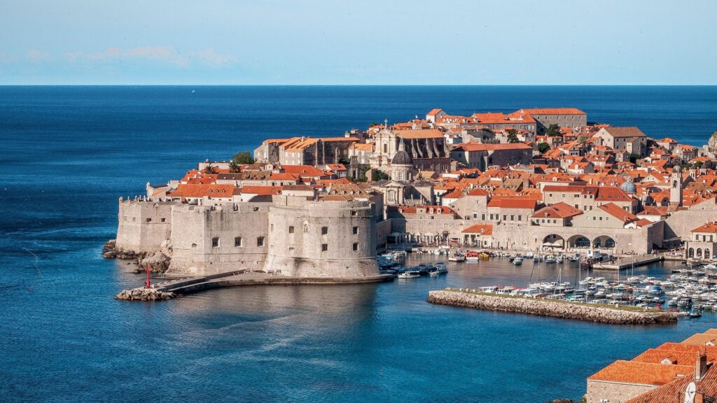 Crociera in Grecia