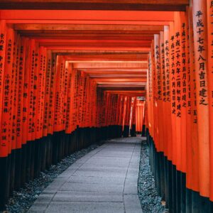 Giappone Autentico Un Viaggio tra Cultura, Meraviglia e Stupore
