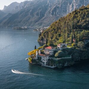 Il balcone delle Alpi: panorami sul lago di Como