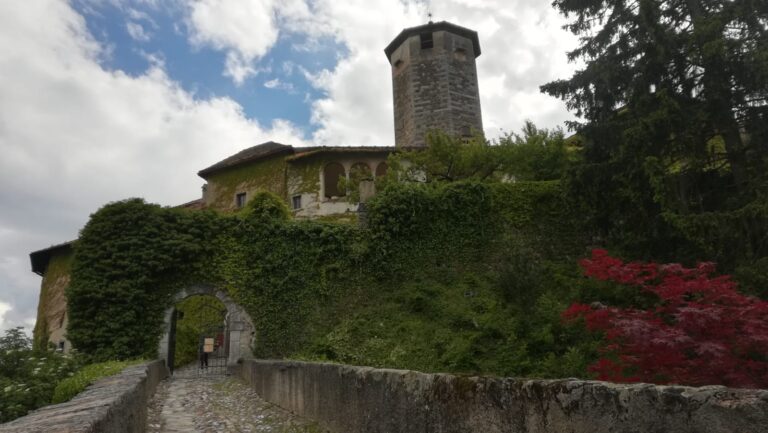 Il Trenino dei Castelli