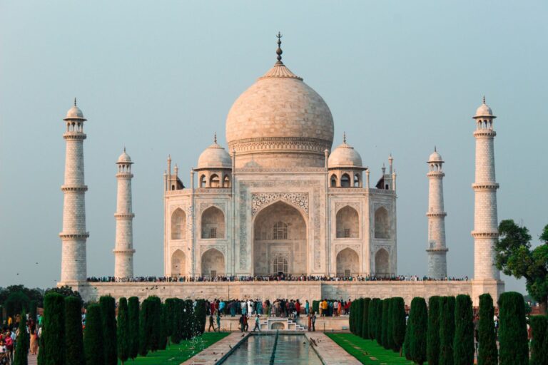 Tour India del Sud