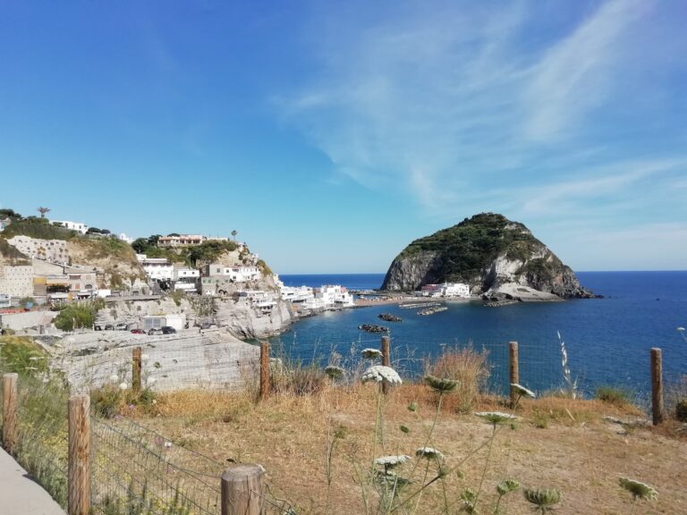 Ischia e Procida