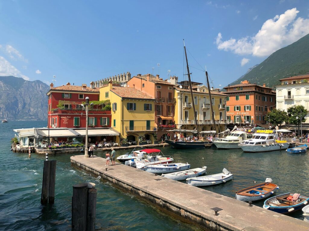 Limone sul Garda