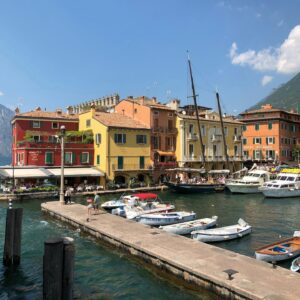 Limone sul Garda