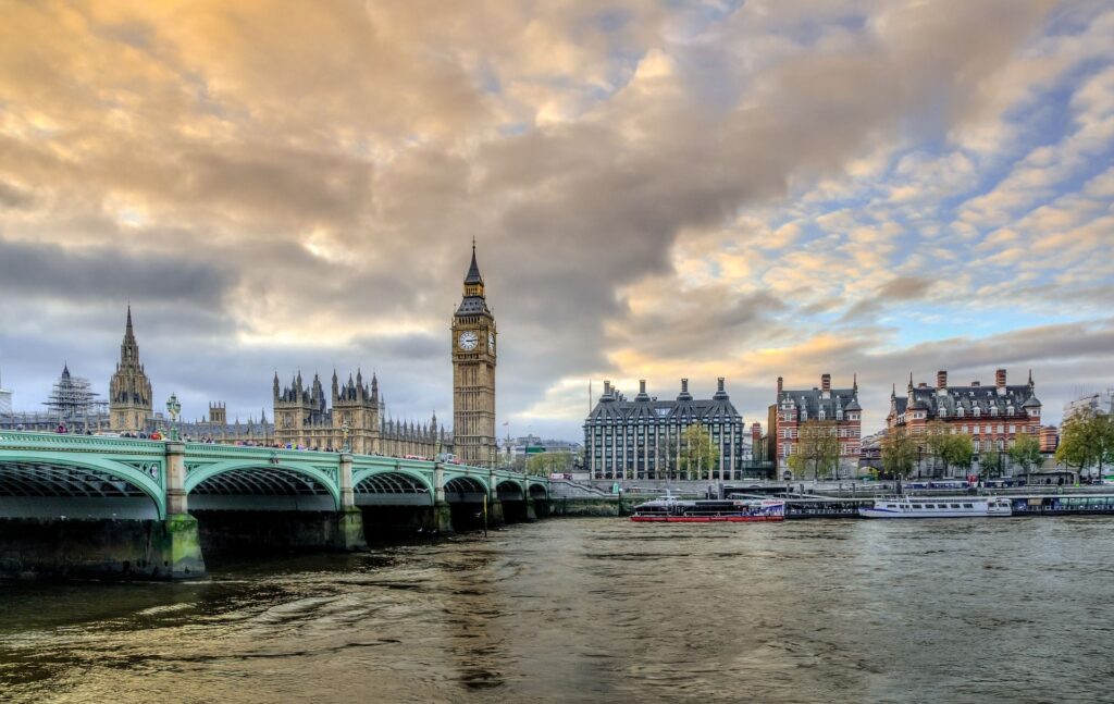Londra