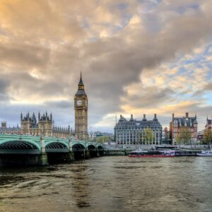 Londra