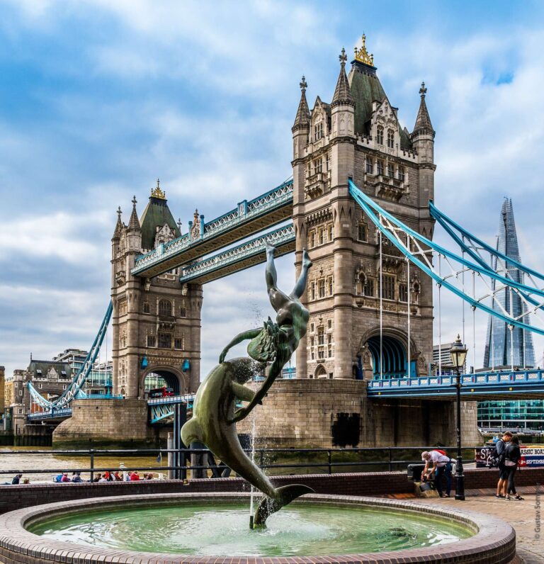 Londra