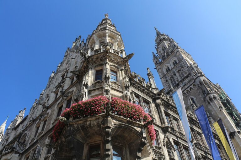 Monaco, Eibsee e Linderhof: viaggio tra cultura e natura