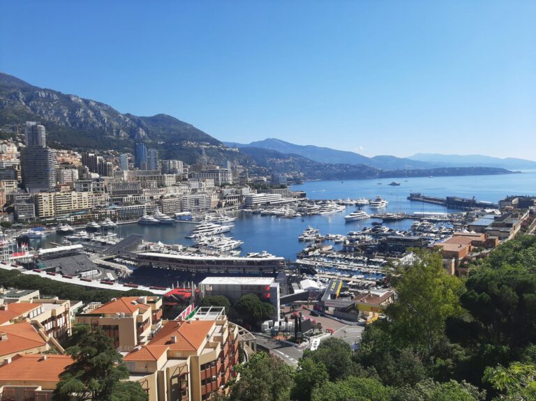 Costa Azzurra 100%: Nizza, Monte Carlo, Cannes e Antibes