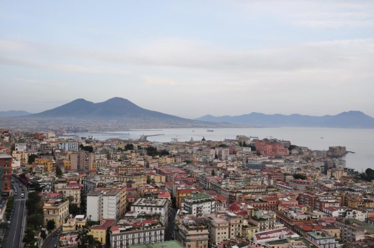 Napoli in una notte