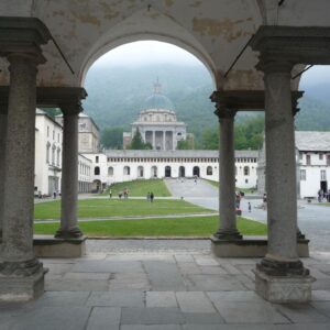 Biella, lago di Viverone e Risaia
